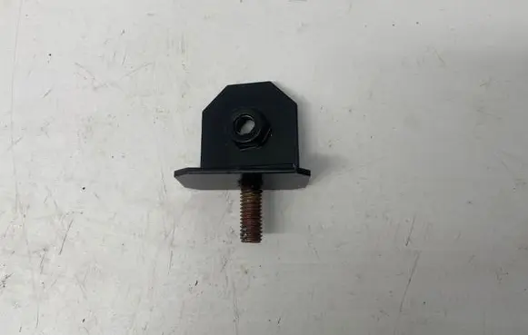 Porsche 911 Oil filter mounting bracket 93020792700