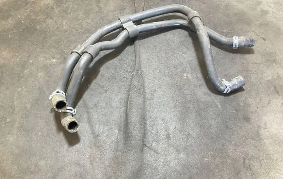 Cupra Born Engine coolant pipe/hose 1EA121157K