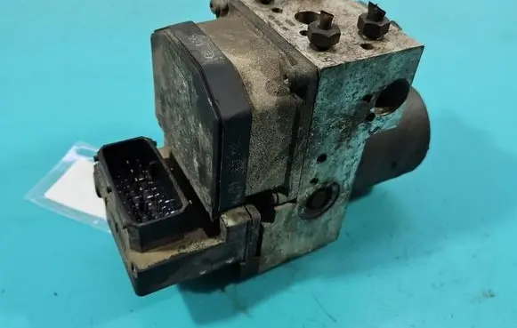 Ford Transit ABS Pump 1C152C285AF IMPRK1517370