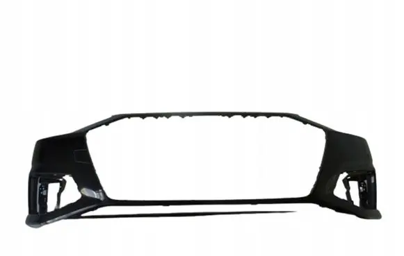 Audi A4 S4 B9 8W Front bumper R27P3