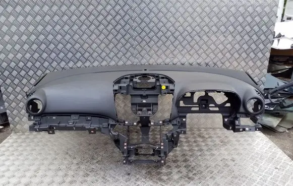 Chevrolet Orlando Dashboard 96876206 96876207
