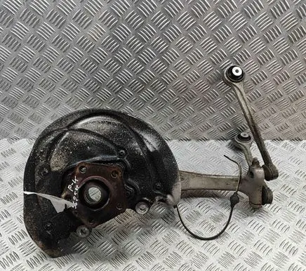 Audi A4 S4 B9 8W Front wheel hub 8W0407559 8W0615311E