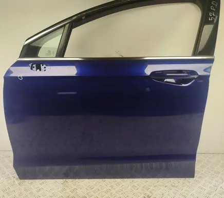 Ford Mondeo MK V Front door