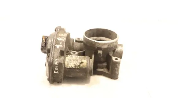 Ford C-MAX I Throttle body valve 