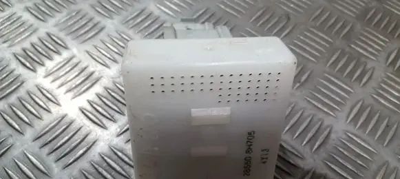 Other control units/modules