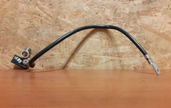 Mercedes-Benz Sprinter W906 Negative earth cable (battery) A9065460121 1589