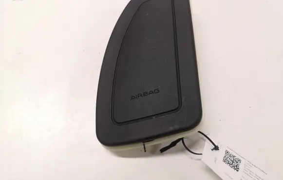Citroen C6 Seat airbag 96516776ZD 6084190