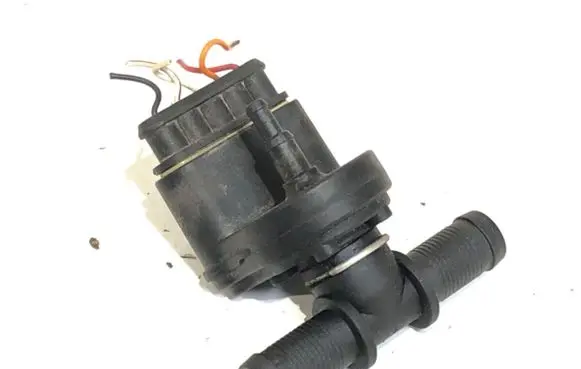Nissan Juke I F15 LP gas reducer temperature sensor PS-04PLUS