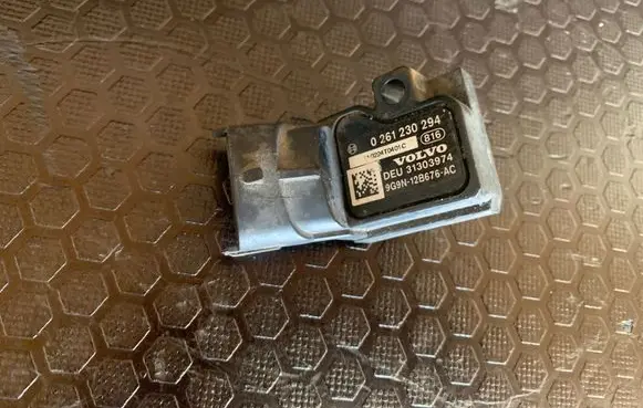 Volvo XC60 Air pressure sensor 0261230294 9G9N12B676AC 31303974