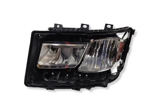 Fiat Iveco Daily Headlight/headlamp 2674390 1EX01454205