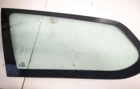 Ford Focus Rear side window