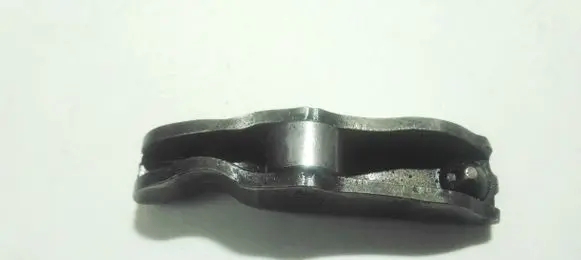 Opel Antara other engine part 