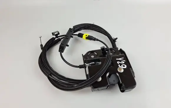 Alfa Romeo Stelvio Tailgate/trunk/boot lock/catch/latch 505423660
