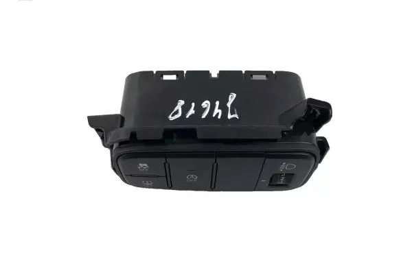 Hyundai i20 (BC3 BI3) Other control units/modules 93700Q0KB0NNB 93700Q0KB0