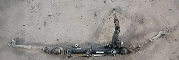 Mercedes-Benz C W204 Steering rack A20411011017