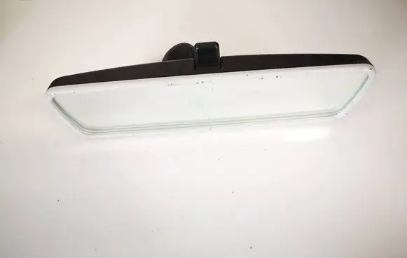 Skoda Octavia Mk2 (1Z) Rear view mirror (interior) e1021065