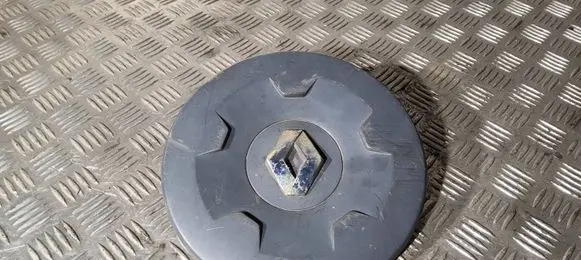 Original wheel cap