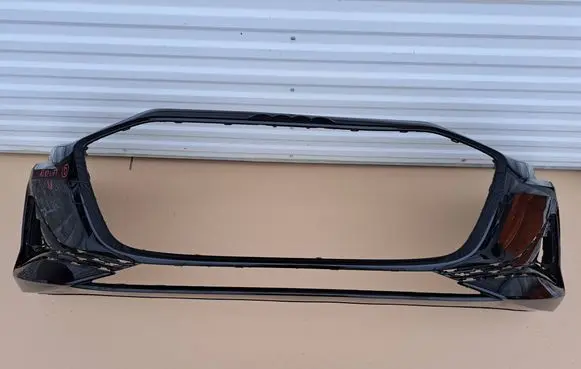 Audi A3 8Y Front bumper 8Y0807437P 979909