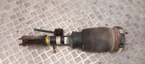 BMW X5 E53 Air suspension front shock absorber 37116757502 6757502