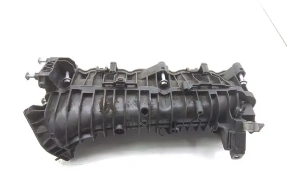 BMW 5 F10 F11 Intake manifold 780799105 850640605
