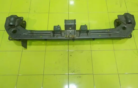 Peugeot 4007 Front bumper support beam PRZOD 15AB1