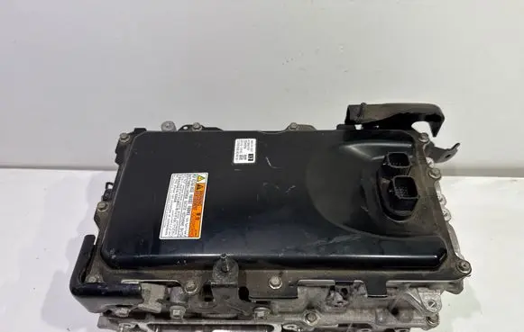 Toyota Corolla E210 E21 Voltage converter inverter G920076060