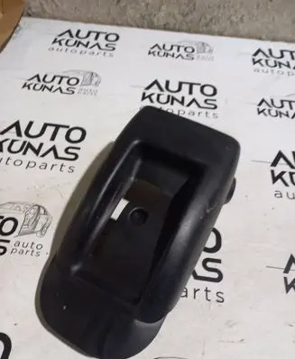 Toyota Prius (XW20) Steering wheel column trim 4528747050