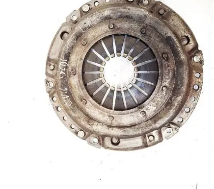 Pressure plate