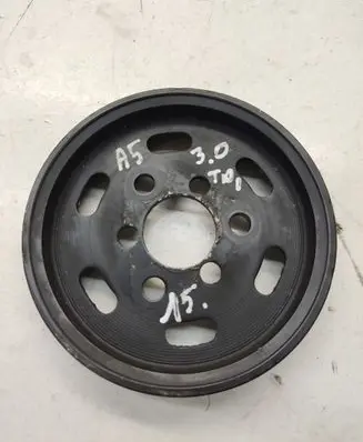 Audi A5 8T 8F Power steering pump pulley 038145255B 038145255