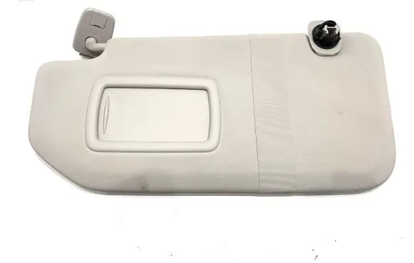Renault Scenic IV - Grand scenic IV Sun visor