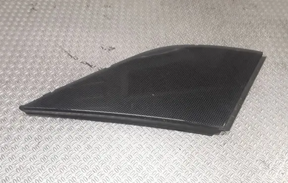 Mercedes-Benz B W245 Plastic wing mirror trim cover 1696902887