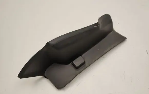 Mercedes-Benz EQC Other trunk/boot trim element A2936910100