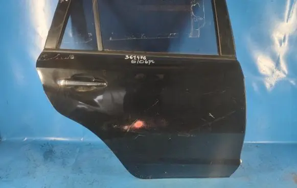 Subaru Crosstrek II Front door 60409FJ0209P