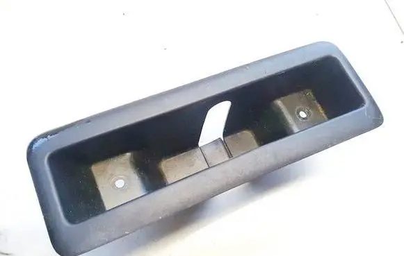 Mercedes-Benz GL X164 Other interior part a1649245037