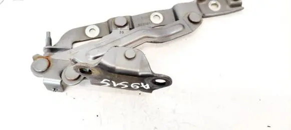 Chrysler 300 - 300C Tailgate/trunk/boot hinge 329CBD5M