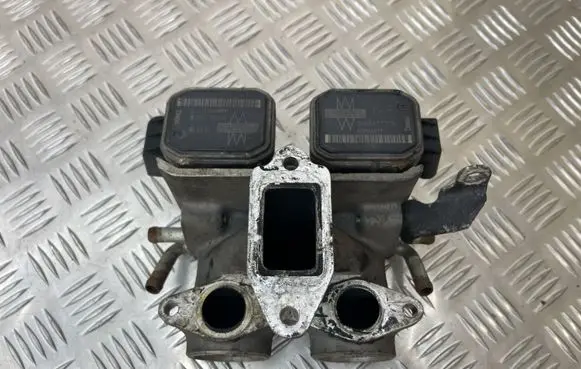 Mercedes-Benz ML W163 EGR valve A6281400160