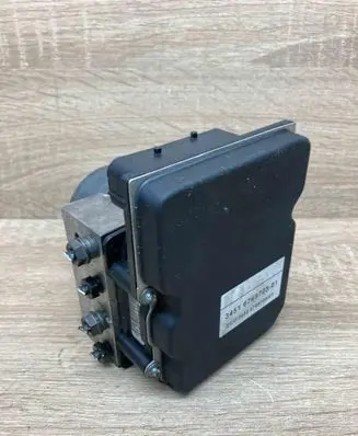BMW 5 E60 E61 ABS Pump 6769703 0265234134