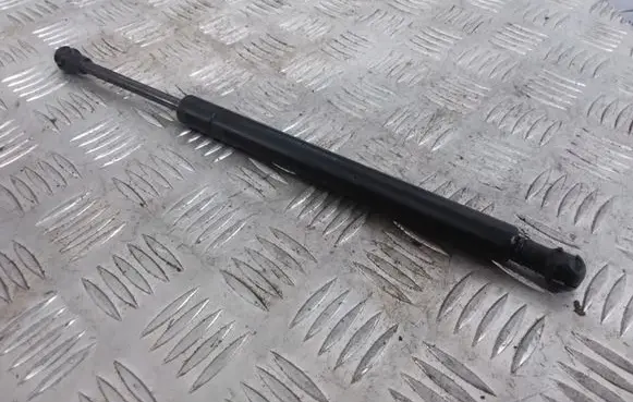 Volkswagen Touareg I Rear window strut damper 7L6845587A