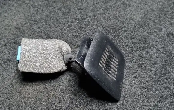 BMW 2 F22 F23 Microphone (bluetooth/phone) 9263744