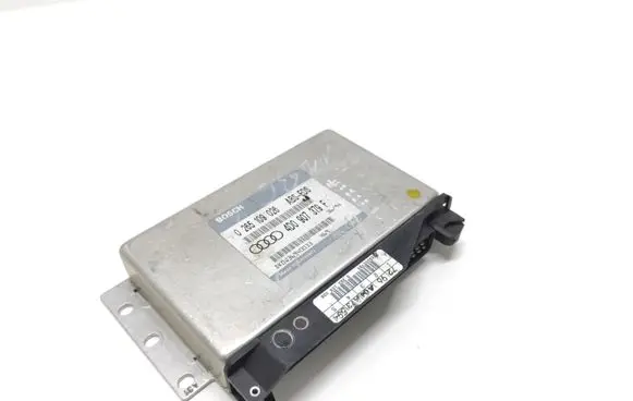 Audi A6 S6 C5 4B ABS control unit/module 0265109026 4D0907379F