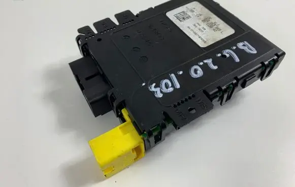 Steering angle sensor