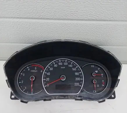 Suzuki SX4 Speedometer (instrument cluster)