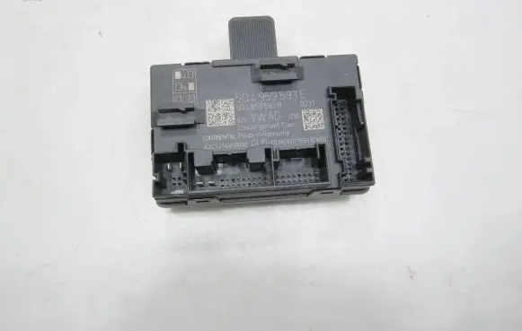 Volkswagen Golf VII Other control units/modules 5Q4959593E 5Q4959593B A2C7494650200