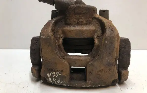 Volvo V70 Front brake caliper
