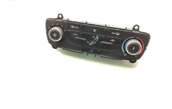 Climate control unit