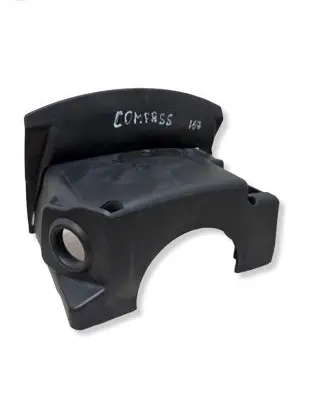 Jeep Compass Steering wheel column trim 0ZT38TRMAA T6259M01 1CH70TRMAA