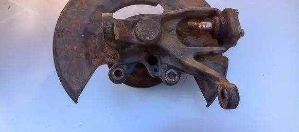 Jaguar XJ SERIE 3 Front wheel hub CAC9181F