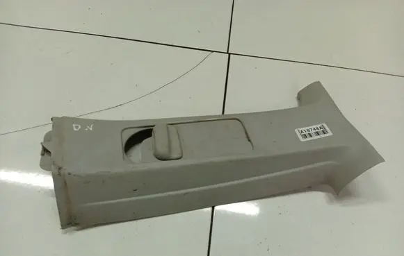 Volkswagen Golf III (B) pillar trim (top) 1H0868314
