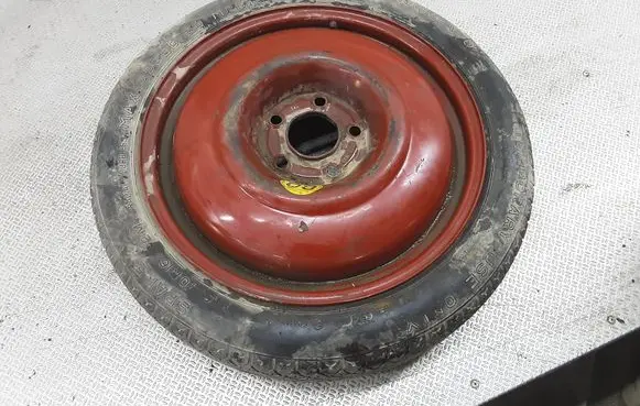 Saab 9-5 R16 spare wheel 4569661