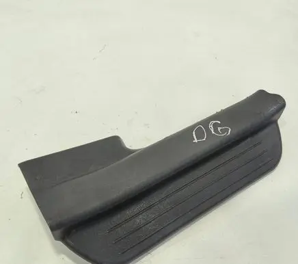 KIA Ceed Rear sill trim cover 858781H000